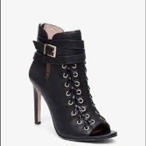 Bcbg ceville bootie